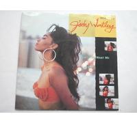 Watley, Jody - Watley, Jody Don't You Want Me 7" MCA MCA1198 EX/EX 1987 picture sleeve