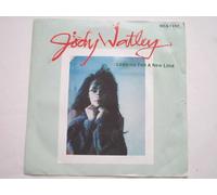 Watley, Jody - Watley, Jody Looking For A New Love 7" MCA MCA1107 EX/VG 1986 picture sleeve
