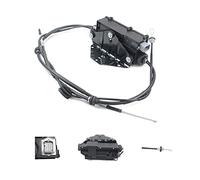 Watlike 34436850289 Unité de Commande d'actionneur de Frein à Main de Frein de stationnement électrique Compatible avec 2007-2013 X5 E70 / 2008-2014 X6 E71 E72 34436782205
