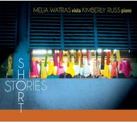 Watras, Melia & Kimberly Russ - Short Stories