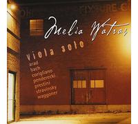 Watras, Melia - Melia Watras