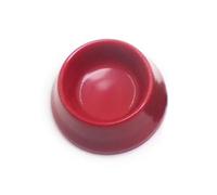 Watreketal 1/12 Miniature Pet Dog pour La Nourriture Chats sur Un Décor De Jardin De Cuisine Les Jouets Éducatifs Les Tout-Petits