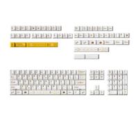 Watreketal 148 KEKES Plan De Vol Personnalisé Keycaps Cycons Touche Sublimation Couvoirs Touche pour Les Claviers Mécaniques du Plan Vol Keycaps