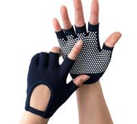 Watreketal 2pcs Femmes Gants Solaires Conduisant Le Cyclisme Mitaines Mitaines Peau Protégeant Les pour Le Sport Produisant du Soleil Protégeant Les Haltérophiliés