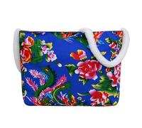 Watreketal À Bandoulière Traditionnel Chinois Pour Femmes Northeast Flower Messenger Simple Décontracté Capacité Crossbody Women Épaule Décontractée Épaule Chinoise Nord-est Des Achats De Cross