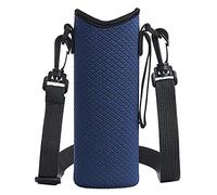 Watreketal À Élingue De Bouteille À Eau pour Porte-arrosage Manche en Croix Néoprène pour Boîtier Couverture Poche Sport Néoprène