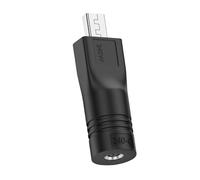 Watreketal Adaptateur De L'ordinateur Portable des Connecteurs À Bouchon Carré À Carré