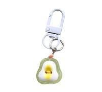 Watreketal Adorable Gelée De Bonbons Keychain Élégant Résine Anneaux Accessoire Pour Les Adolescentes Best Friend Gift Sweet For Cadeaux