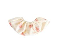 Watreketal Baby Baby Bib Layer Soft Burp Tissu De Burp Nourchage Pour 0 À 2