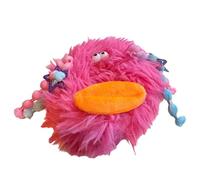 Watreketal Bandeau, chouchou élastique pour enfants - Bouche de saucisse colorée - Corde à cheveux de Noël pour petites filles