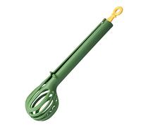 Watreketal Batteur à œufs manuel - Mélangeur de boissons - Séparateur de jaune d'oeuf blanc - Outils de séparation des protéines - Batteur à œufs