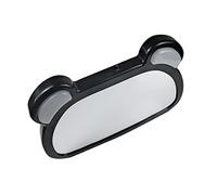 Watreketal Bébé LED pour siège arrière enfant face au dos vue intérieure lumières LED charge sangle réglable appui-tête support