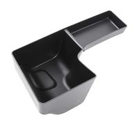 Watreketal Boîte à outils pour coffre arrière de voiture 2018 à 2022 avec tiroirs pour organiser hermétiquement les aliments, la chambre à coucher, le linge