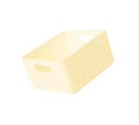 Watreketal Boîte de rangement rétractable à profondeur réglable multi-usages pour cuisine et espaces de vie