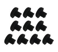 Watreketal Bouchons anti-poussière en silicone pour plusieurs appareils - Pour prise casque, téléphone, PC, protection anti-pollution - Protection universelle pour les ports de téléphone et