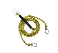 Watreketal Câble De Remorquage Marin Léger Cordon De Ligne Durabilité Améliorée Prise Sécurisée Convient Sports Nautiques Et À La Traction De Navires Corde De Remorquage en Polyéthylène Robuste