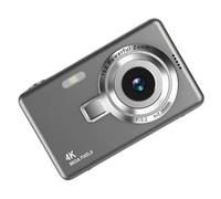Watreketal Caméra De Voyage avec Technologie Avancée 96MP 1080p Peedwed pour Une Facile Autour des Voyages des Élèves