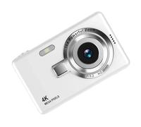 Watreketal Caméra De Voyage avec Technologie Avancée 96MP 1080p Peedwed pour Une Facile Autour des Voyages des Élèves