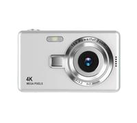 Watreketal Caméra De Voyage avec Technologie Avancée 96MP 1080p Peedwed pour Une Facile Autour des Voyages des Élèves