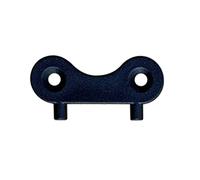 Watreketal Carburant de bateau marin pour réservoir de pont de remplissage clés de rechange en nylon pour réservoir pour clés de rechange de 34 mm