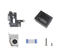 Watreketal Carte d'extension PCIE avec indicateurs d'alimentation normale/veille haute vitesse