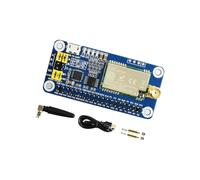 Watreketal Carte émetteur-récepteur personnalisable, puissance de sortie économe en énergie, capteurs de connexion stables Internet pour Globle Module basse puissance pour applications IoT