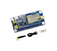 Watreketal Carte émetteur-récepteur personnalisable, puissance de sortie économe en énergie, capteurs de connexion stables Internet pour Globle Module basse puissance pour applications IoT