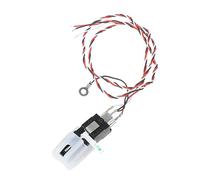 Watreketal Cartouche de tourne-disque double et stéréo + ligne pour tourne-disque LP 78 tr/min de rechange + ligne de rechange