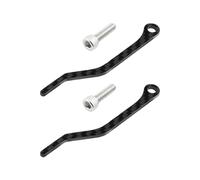 Watreketal Chaîne à montage direct basse pratique pour vélo avec guide de vitesse unique pour des performances de cyclisme sans couture et stabilisateur de cyclisme haute performance