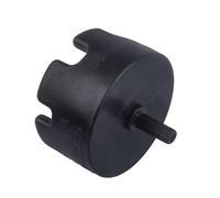 Watreketal Clés électriques à grande vitesse pour extraction de boulons longs avec options de retrait rapide des écrous de 1/4, 3/8, 1/2"