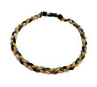 Watreketal Collier de baseball confortable et élégant avec chaîne de clavicule fait à la main pour diverses occasions, taille unique, Comme décrit, Comme décrit.