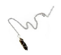 Watreketal Collier Pendentif en De Hexagonale