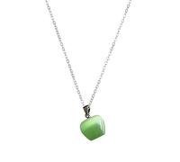 Watreketal Collier ras du cou en alliage pour filles et adolescentes, B, Comme décrit, Comme décrit.