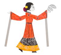 Watreketal Coloriage Papier Artisanat pour Les Coloriage Artisanat De La Littérature Chinoise Peinture Filles Garçons Jouent des Livres Les