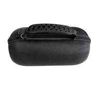 Watreketal Coque classique pour 5 sacs de rangement avec sac de rangement intérieur doux avec bandoulière et poignée super protecteur