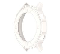 Watreketal Coque de protection en TPU pour montre connectée ForRealme Watch S - Couverture complète - Coque de protection antichoc