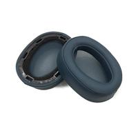 Watreketal Coussinets d'oreille améliorés pour casque MDR-100ABN WH-H900N avec bonnets ronds épais