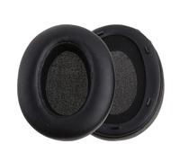 Watreketal Coussinets d'oreille confortables pour casque WH XB910N - Élastiques - Respirants