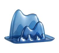 Watreketal Couvercle de casserole de cuisine, étagère de comptoir assis, spatule, planche à découper, étagère pour casseroles et spatules pour cuisine