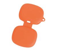 Watreketal Couvercle des Écouteurs D'écoute À Époque Choc Amortisseur Soft Sket Antiscratch Guard Lounable Boîte De Boîtier Amélioration La Coque Protection des Écouteurs en Silicone en Silicone