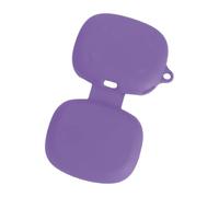 Watreketal Couvercle des Écouteurs D'écoute À Époque Choc Amortisseur Soft Sket Antiscratch Guard Lounable Boîte De Boîtier Amélioration La Coque Protection des Écouteurs en Silicone en Silicone