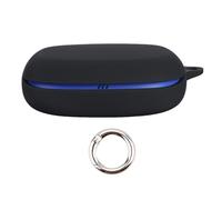 Watreketal Couvercle des Écouteurs D'écoute À Époque Choc Amortisseur Soft Sket Antiscratch Guard Lounable Boîte De Boîtier Amélioration La Coque Protection des Écouteurs en Silicone en Silicone