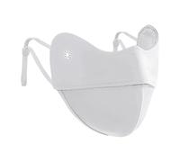 Watreketal Couverture Faciale De Protection Respirante Couverture De Cyclisme en Plein Air Réglable pour La Course À Pied Les Activités De Plage Masque Respirant Élastique