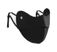 Watreketal Couverture Faciale De Protection Respirante Couverture De Cyclisme en Plein Air Réglable pour La Course À Pied Les Activités De Plage Masque Respirant Élastique