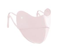 Watreketal Couverture Faciale De Protection Respirante Couverture De Cyclisme en Plein Air Réglable pour La Course À Pied Les Activités De Plage Masque Respirant Élastique