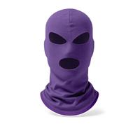 Watreketal Couverture Faciale en Polaire Légère Et Coupe-Vent Isolation Thermique pour Le Vélo La Course À Pied Divers Sports Course À Pied Randonnée