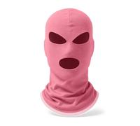 Watreketal Couverture Faciale en Polaire Légère Et Coupe-Vent Isolation Thermique pour Le Vélo La Course À Pied Divers Sports Course À Pied Randonnée