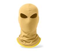 Watreketal Couverture Faciale en Polaire Légère Et Coupe-Vent Isolation Thermique pour Le Vélo La Course À Pied Divers Sports Course À Pied Randonnée