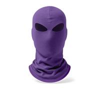 Watreketal Couverture Faciale en Polaire Légère Et Coupe-Vent Isolation Thermique pour Le Vélo La Course À Pied Divers Sports Course À Pied Randonnée