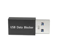Watreketal De en Toute Sécurité Blocage des Données USB Hautes Tensions Et Prise en Actuelle avec Les Dispositifs Fonctionnalités De Sécurité Refuse Hacking Defender Jacking